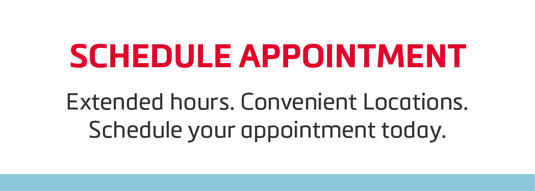 Schedule an Appointment Today at Dick's Tire Pros in Monahans, TX. With extended hours and convenient locations!